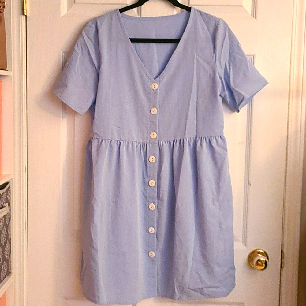 Babydoll Dress